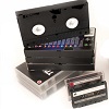Cassette Tapes
